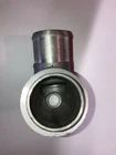 Mercedes Benz 280SLC 280E Oil Connecting Pipe '75-'79 Part#: 110-187-02-26 New. Price: $79.96.