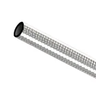 Goodridge Series Ptfe Stainless Braided Hose 25FT. Clear 600-03ACL-25 New. Price: $149.36.