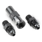 SNO-8CV-BRD Snow Performance High Flow Water-methanol Check Valve -4AN Fittings New. Price: $41.24.