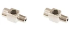 Arb 4X4 Accessories Adapter 1/4 Npt M/f/f Tee Fitting Brass Pair 740106 New. Price: $29.73.