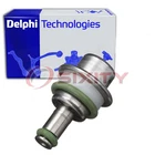 Delphi FP10532 Fuel Injection Pressure Regulator For PR4243 PR384 800-496 Pn New. Price: $119.63.