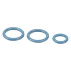 Acdelco Genuine Gm Parts Fuel Injection Pressure Regulator O-ring New. Price: $70.36.