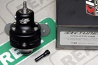 K-tuned -8 An Hp Fuel Pressure Regulator Fpr Black K-series Universal New. Price: $159.99.