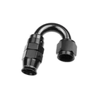 Redhorse Fitting 1280-06-2; Ptfe Swivel Hose End Black -06AN 180DEG New. Price: $20.16.