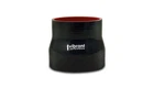 Vibrant 19713 1" I.d. X 0.75" 4" Long Black Reducer Coupler New. Price: $26.66.
