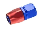 Redhorse Performance 1000-10-1 -10AN Hose End Red/blue New. Price: $15.11.