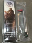 Goodridge Clear Stainless Upgraded Efi Fuel-injection Line Harley Flh Dyna New. Price: $69.98.