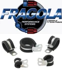 Fragola 900953 5/8 (.625 ) Padded Line Hose Clamps Bag Of 10 Imca Usra New. Price: $7.86.