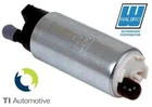 Walbro Ti Auto 255 Lph High Pressure In-tank Electric Fuel Pump Universal GSS342 New. Price: $84.99.