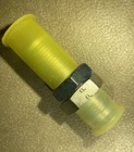 Parker 8 Wtx-wln-s Triple-lok 37 Straight Union Fitting Hose Adapter Qty 20 New. Price: $165.00.