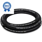 Housun Fuel Line Inch Id, Hose 10FT, J30R7 5/16" Black New. Price: $16.98.