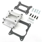 Gasket 1929MRG Carburetor Adapter Kit, Holley 350/500 Barrel New. Price: $43.52.
