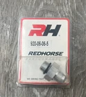 Redhorse 920-06-06-5, Male To O-ring Port Adapter New. Price: $7.95.