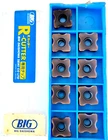 Big Daishowa RC12300 ACP300 9 Pcs. New. Price: $217.00.