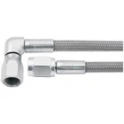 Allstar Performance ALL46302-28 28IN #3 Line -3 Str/ 90 Deg New. Price: $22.69.