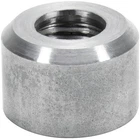 Allstar 50751 Npt Female Weld Bung 1/4IN-18 Steel New. Price: $17.65.