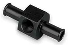 Moroso 65360 Fuel Pressure Gauge Fitting New. Price: $23.99.