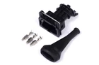 Haltech Plug And Pins Only Bosch 3 Junior Timer Female Connector New. Price: $26.22.