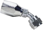 Allstar Performance 48272 Power Steering Fitting 45 Degree -6 New. Price: $38.38.