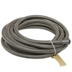Fragola 600006 Series Ptfe Stainless #6 An Hose/ft Power Steering E85 New. Price: $10.95.