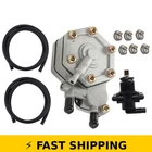 Leimo Kparts Fuel Pump For Polaris Sportsman/trail Boss/outlaw New. Price: $48.99.