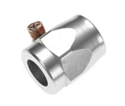 Redhorse 993-12-4 3/4" Hose Finisher Chrome New. Price: $15.71.