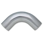 Vibrant For 3IN O.d. Universal Aluminum Tubing 90 Degree Bend - Polished New. Price: $66.54.