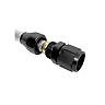 Big End Performance 14310 Hard Tube Adapters 3/8 To -6 Female Black New. Price: $15.76.