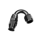 Redhorse Fuel Hose Fitting 1250-06-2; Ptfe Swivel End Black -06AN 150 Deg New. Price: $20.16.