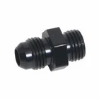 Fragola Adapter Fittings -6AN X 14 Degree 1.5 Black New. Price: $25.98.