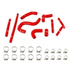 Mishimoto MMHOSE-4RUN34-96HHRRD Silicone Heater Kit, Fits Toyota 4RUNNER 3. New. Price: $178.99.