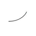 Gates Fuel Line Hose 3/4 Inches X 250 Feet New. Price: $1322.29.