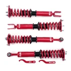 Bfo Coilovers Lowering Kit Suspension Coils For Lexus LS460 2007-2016 Rwd New. Price: $247.24.