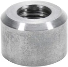 Allstar Performance ALL50751 Npt Female Weld Bung 1/4IN-18 Steel New. Price: $6.89.