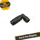 Vibrant Performance 21988 90 Degree Elbow Forged Hose End Fitting New. Price: $36.81.