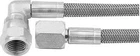 Allstar Performance ALL46402-32 32IN #4 Line STR/-4 90 Deg New. Price: $29.99.