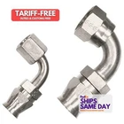 Billet Specialties 77902, Kit Steering Reservoir Tight Fit Stainless Performance New. Price: $134.17.