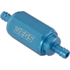 Jegs 15042 Compact Billet In-line Fuel Filter New. Price: $34.99.