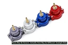 Blox Racing BXFU-00402-RD Adjustable Fuel Pressure Regulator New. Price: $53.60.