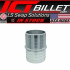 1-1/2" Inch Hose Barb Splice Coupler Mend Repair Connector Fitting Adapter New. Price: $11.99.