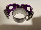 W991-16DE Adel Wiggins Coupling W/ Sleeve Used. Price: $30.00.