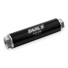 Earls 230633ERL Billet Dominator Fuel Filter, 460 Gph New. Price: $125.95.