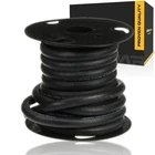 Gates Fuel Line Hose 5/16 Inches X 25 Feet Pvc/eec New. Price: $57.50.