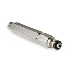 Earl's An Fitting LS640281ERL; New. Price: $72.53.