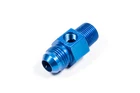 Fragola 495004 #8 X 3/8MPT Inline Gauge Adapter Fitting New. Price: $16.67.