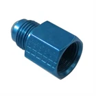 491971 Fragola -6 An To 16MM X 1.5 Female O-ring Seal Fitting Blue New. Price: $17.15.