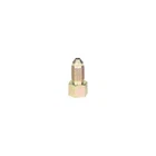 Tilton TE2089-188L #3 Male 3/16IN Inverted Flare Fitting New. Price: $20.89.