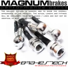 Stainless Steel Brake Lines For 1982-1989 Bmw 633CSI 635CSI E24 New. Price: $91.56.