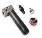 Earls 038ERL Double Flaring Tool Single And 45 Deg Flares New. Price: $120.17.
