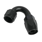 Fragola Fitting Hose End Degree -10AN To Female Blk Ea 115010BL New. Price: $37.99.